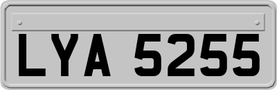 LYA5255