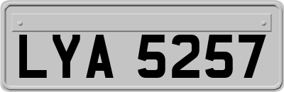 LYA5257