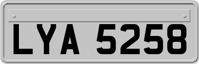 LYA5258