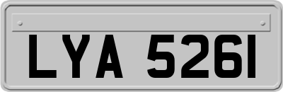 LYA5261