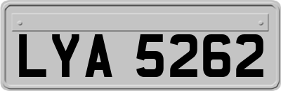 LYA5262