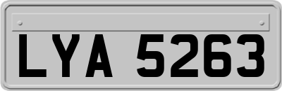 LYA5263