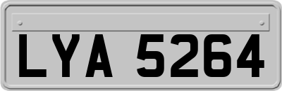 LYA5264
