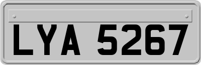 LYA5267