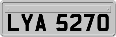 LYA5270