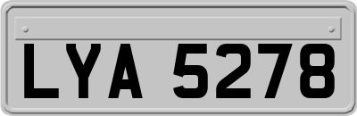 LYA5278