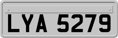 LYA5279