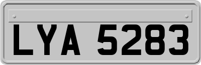 LYA5283