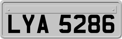 LYA5286