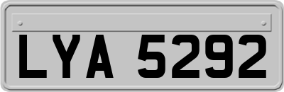 LYA5292