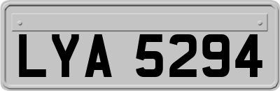 LYA5294