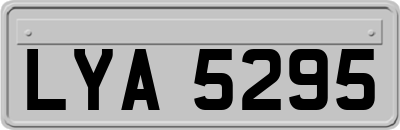 LYA5295