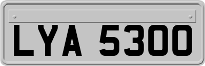 LYA5300
