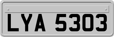 LYA5303