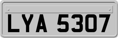 LYA5307