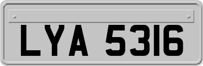 LYA5316