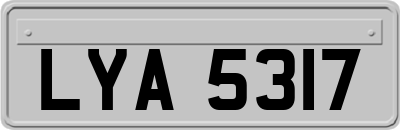 LYA5317