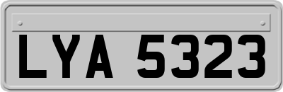 LYA5323