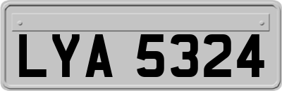 LYA5324