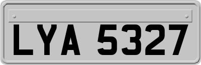 LYA5327