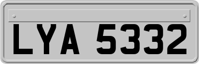 LYA5332