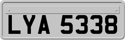 LYA5338
