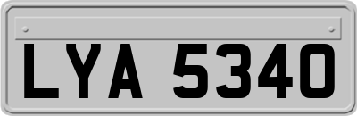 LYA5340