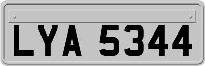 LYA5344