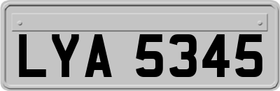 LYA5345