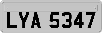LYA5347