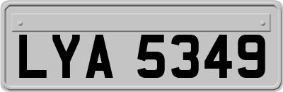 LYA5349