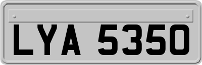 LYA5350