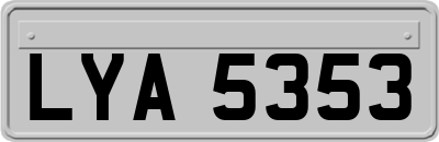LYA5353