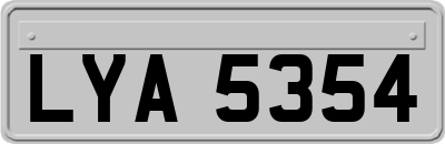 LYA5354