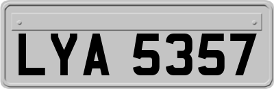 LYA5357