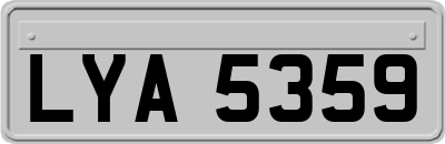 LYA5359