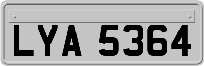 LYA5364