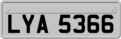 LYA5366