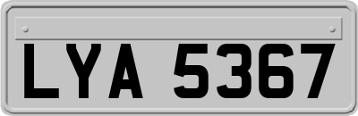 LYA5367