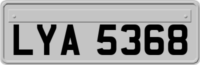 LYA5368