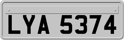 LYA5374