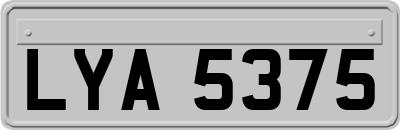 LYA5375