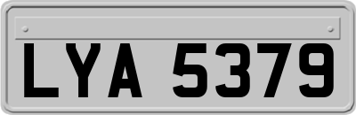 LYA5379