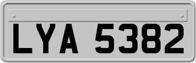 LYA5382