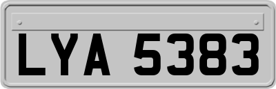 LYA5383