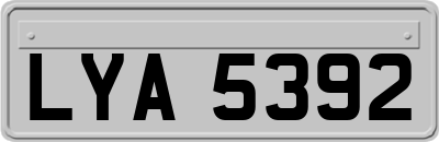 LYA5392