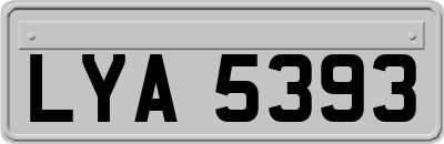 LYA5393