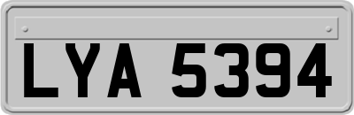 LYA5394