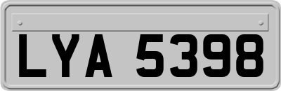 LYA5398