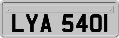 LYA5401